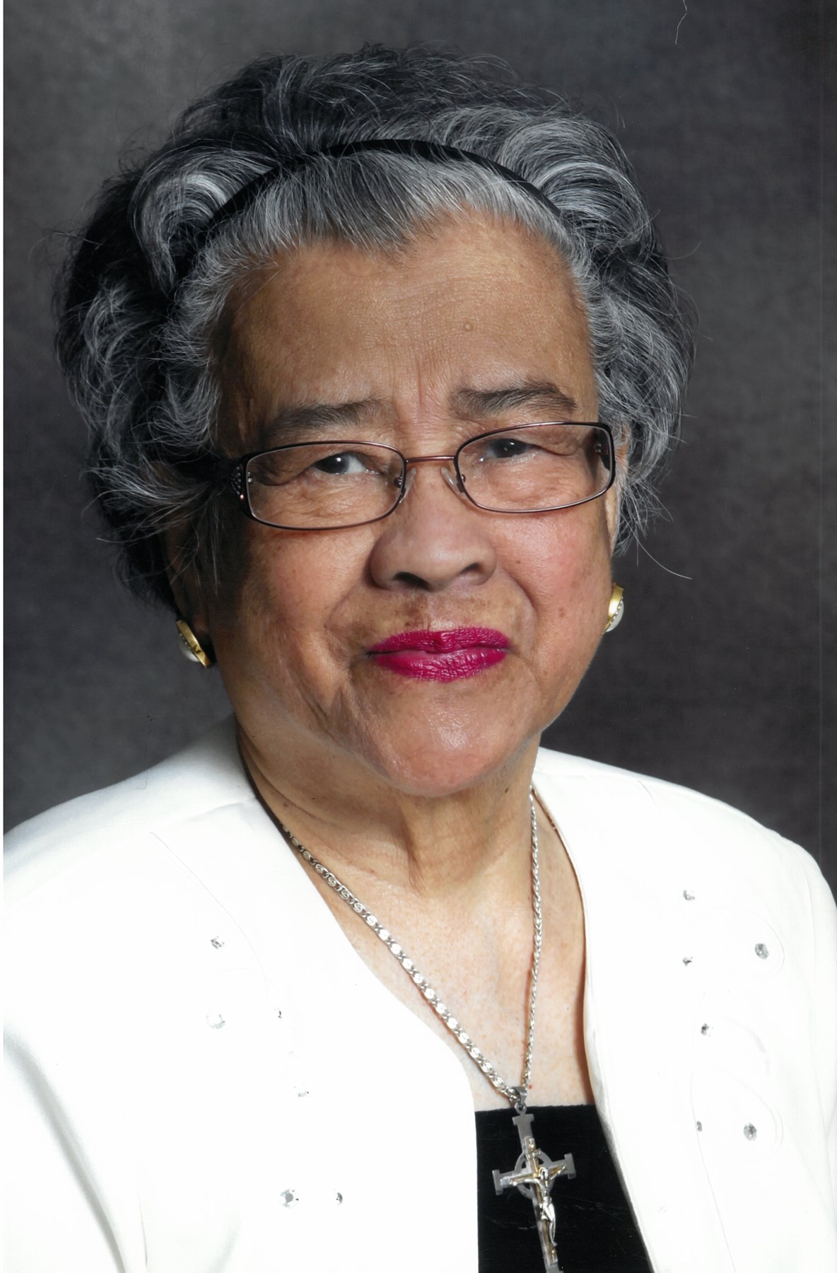 Obituario de Consuelo Pascual De Leon