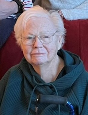 Obituary of Margaret Edwards
