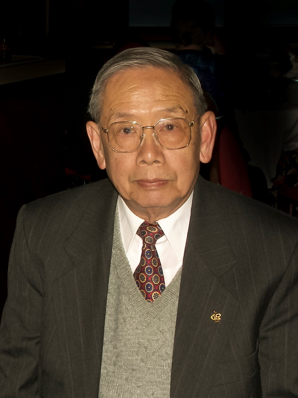 Obituary of Chung Tong Tsui
