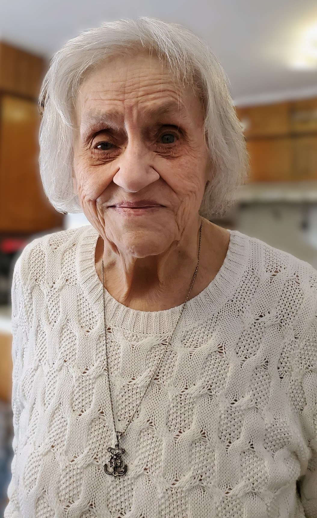 Obituary of Victoria C. Venesky