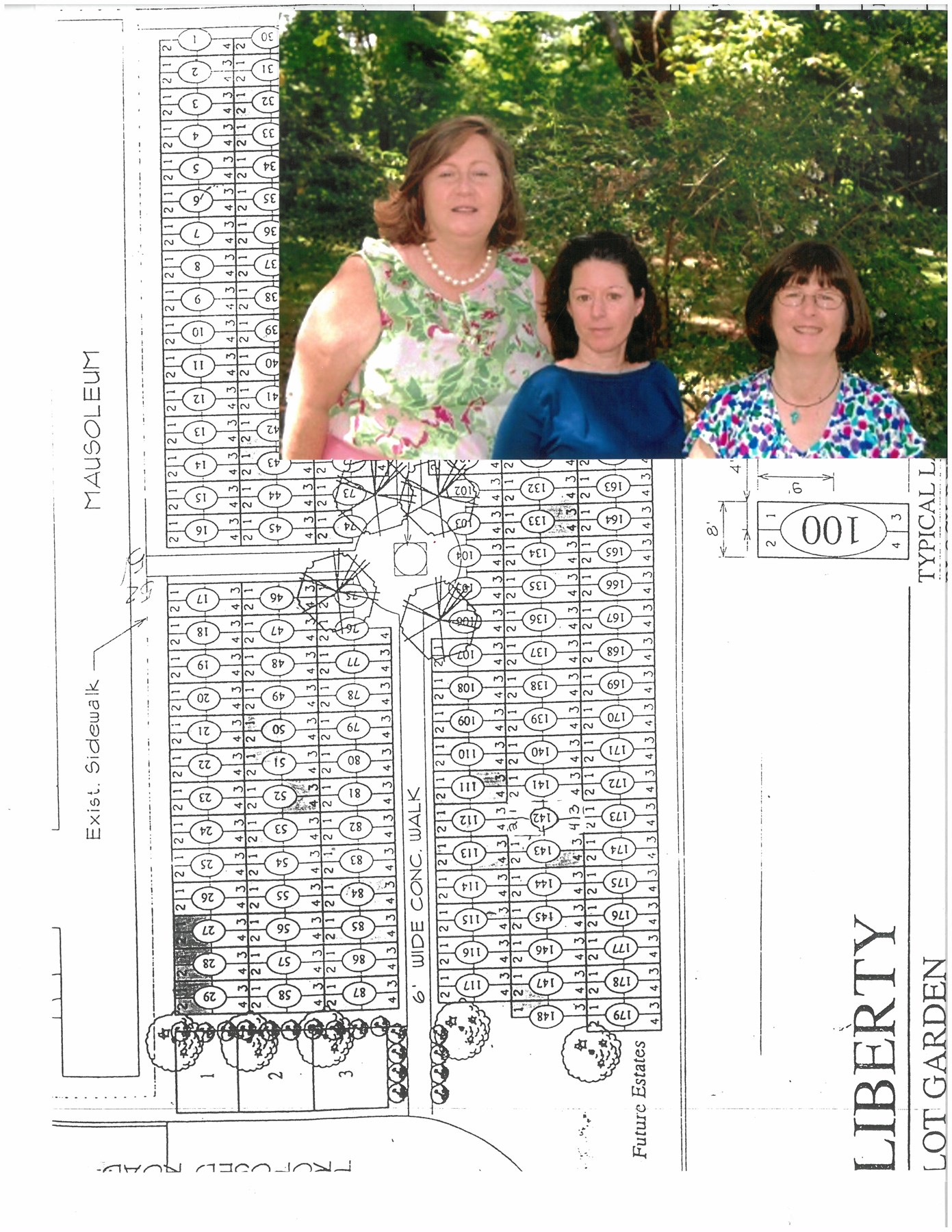 Avis de décès de Rebecca Lynn Watson