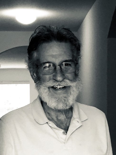 Obituario de David Warren Carraway