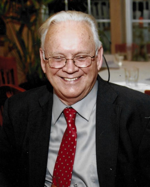 Obituary of James Hargrove