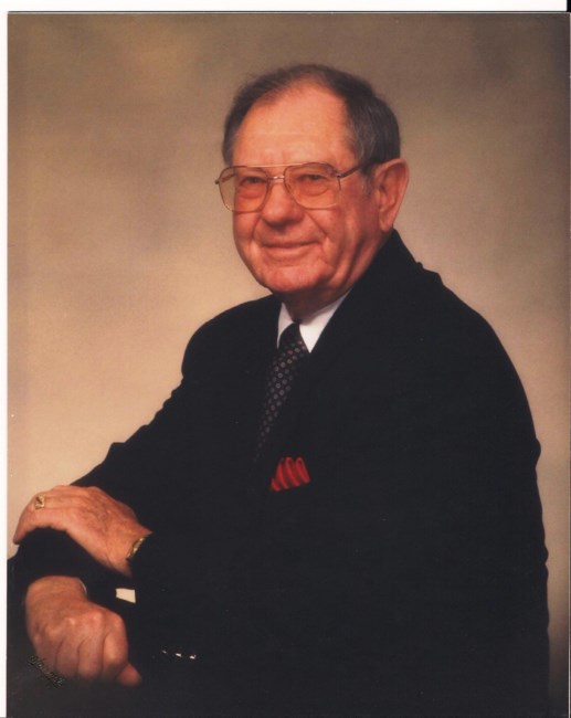 Obituary of Harley Lee Watson