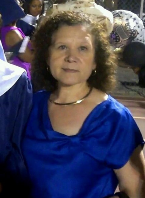 Obituary of Emma Martinez Polino