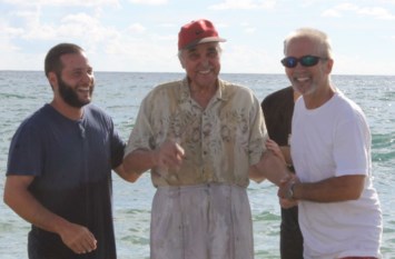 Avis de décès de Armand T. Cosentino