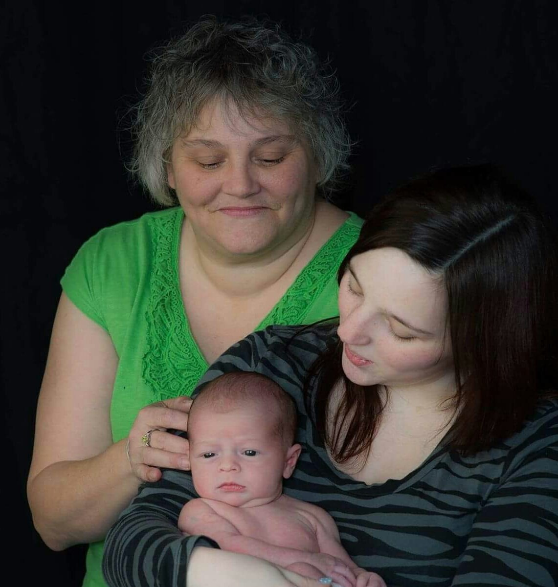 Avis de décès de Penny Ann Venable