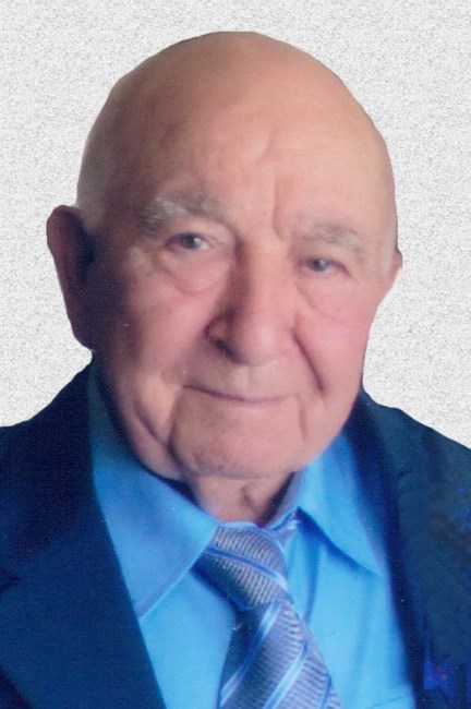 Obituary of Giovanni Pecchia