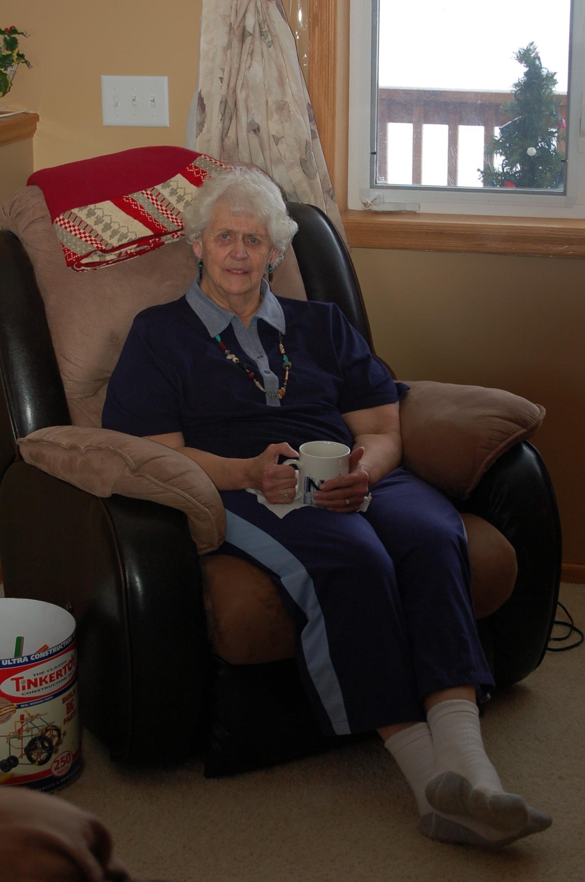 Obituary of Mary Louise Rost  Ross