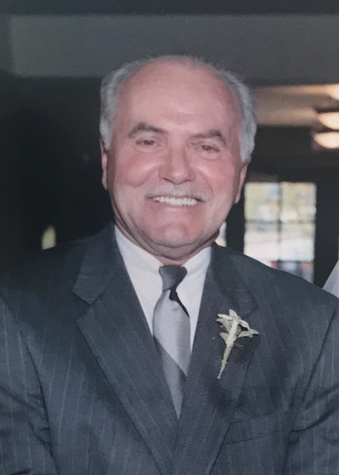 Obituary of Thomas "Mickey" Michael Rooks Sr.