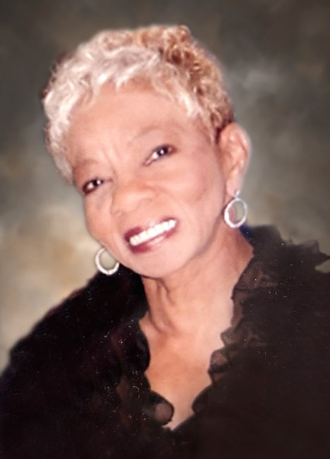 Obituary of Shirley Mae Wilson-Roy
