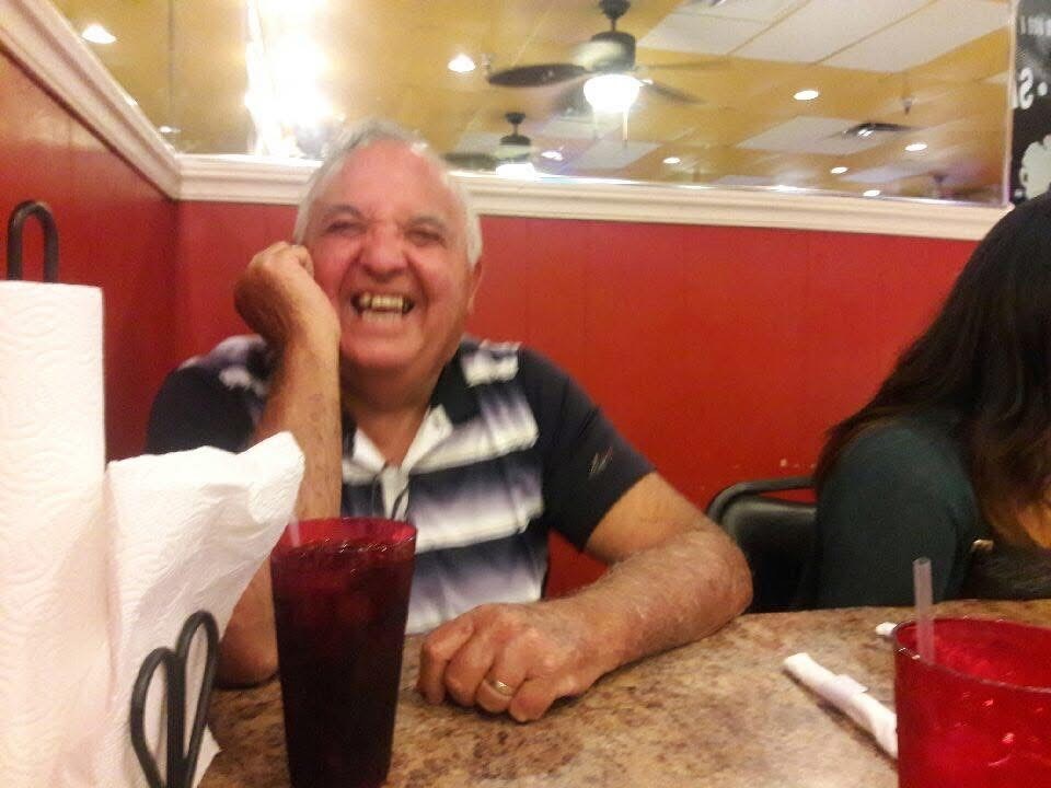 Obituary of Richard Philip Nappi