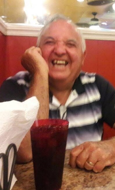 Obituary of Richard Philip Nappi