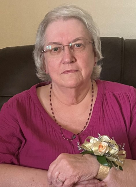 Obituario de Teresa Christine Snow