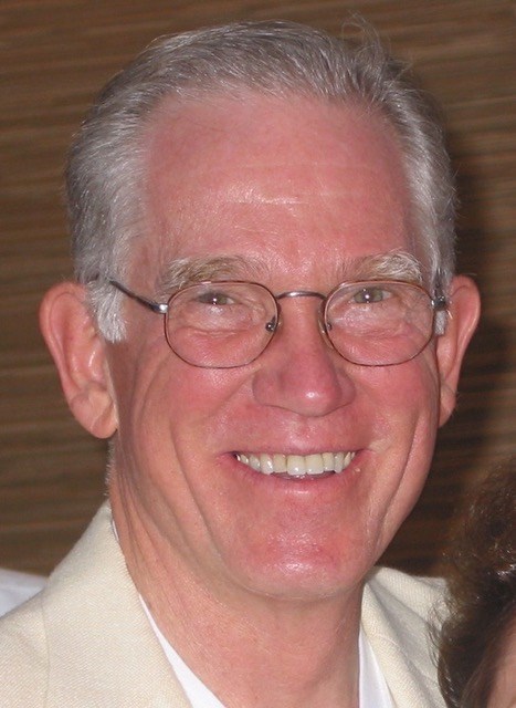 Obituary of Edward B Gore