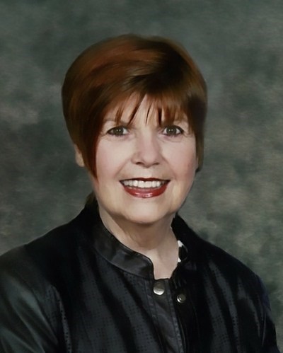 Obituary of Carole Ann Ogilvie