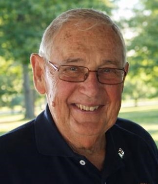 Obituario de Leon Peterson Hove