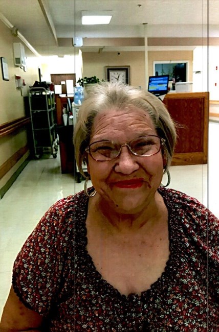 Obituary of Joyce Ann Farmer