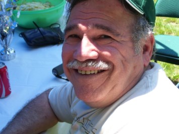 Obituary of Joseph A Gutierrez