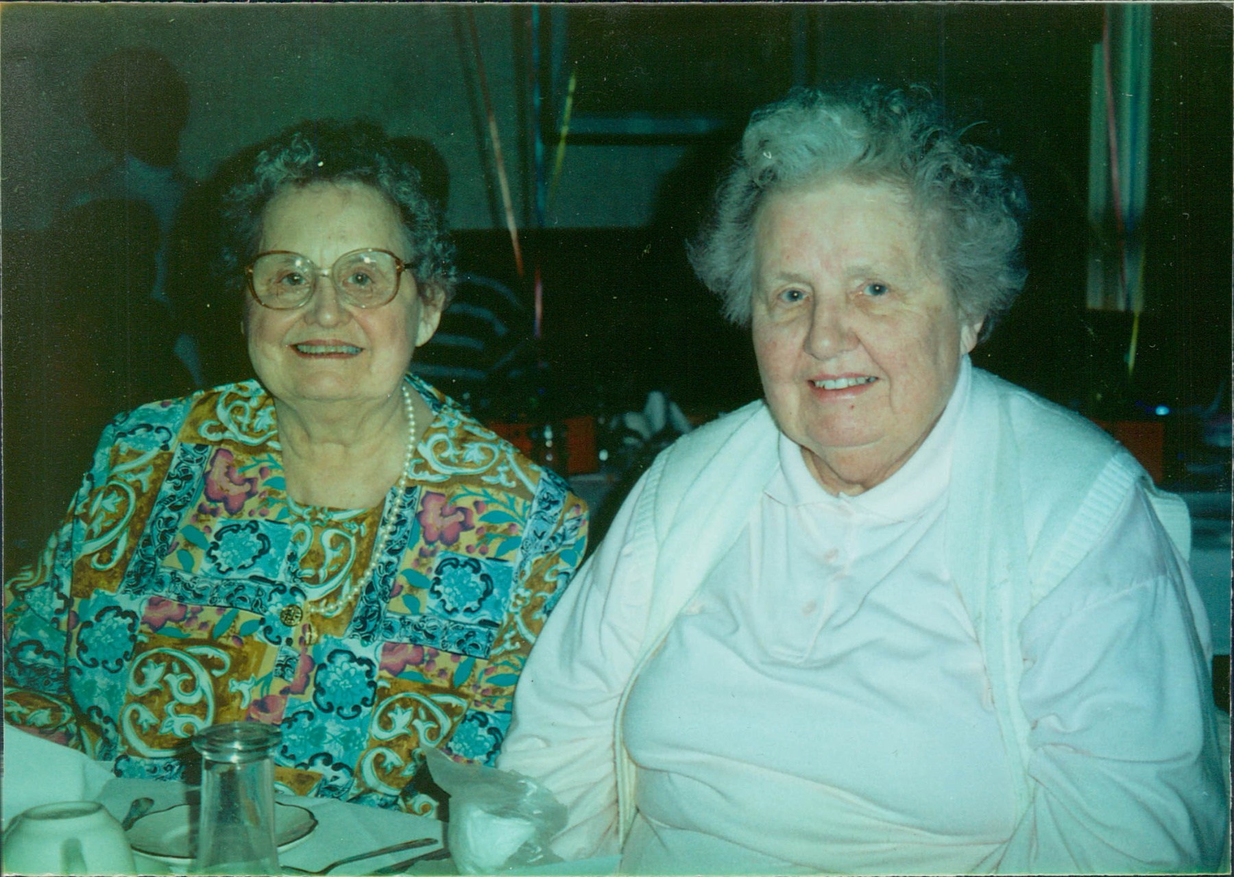 Obituary of Stephanie C Richen