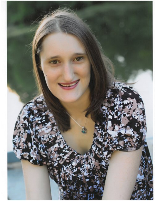 Obituary of Alaina Kaitlyn Hahn