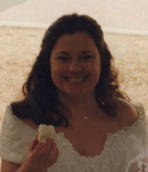 Obituary of Donna Marie Darnell