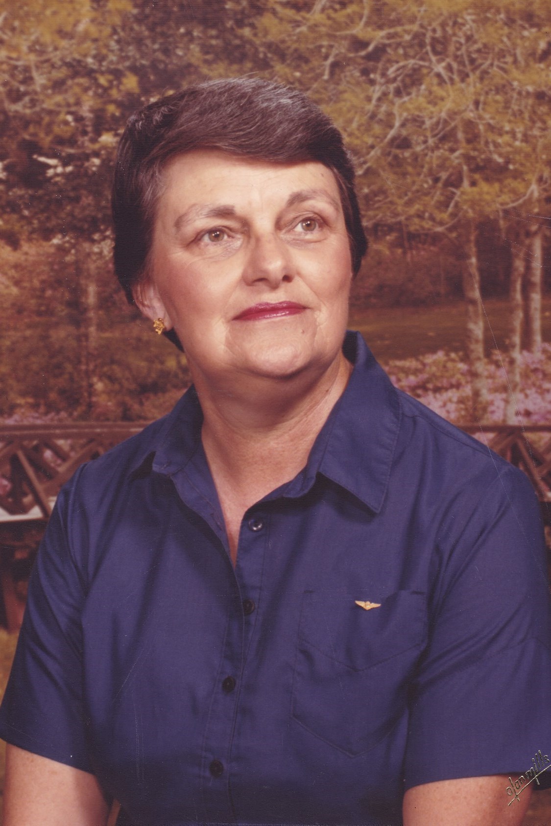 Jacqueline Harrell Vickers Obituary Jacksonville, FL