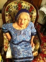 Obituary of Anastasia G. Retelas