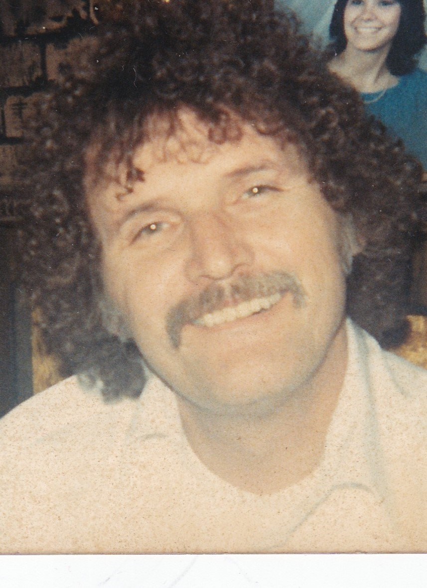 Obituary of James Ronnie Wright