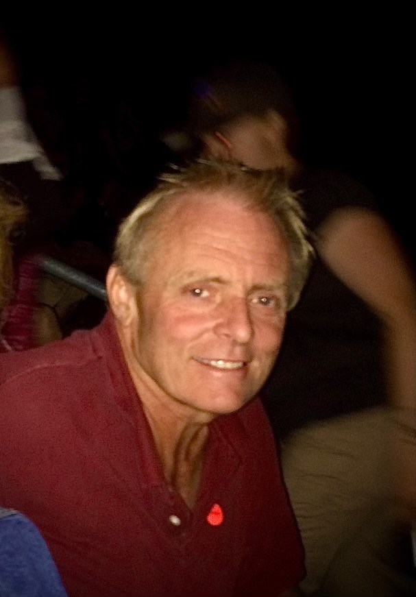 Obituary of Charles Stubbers