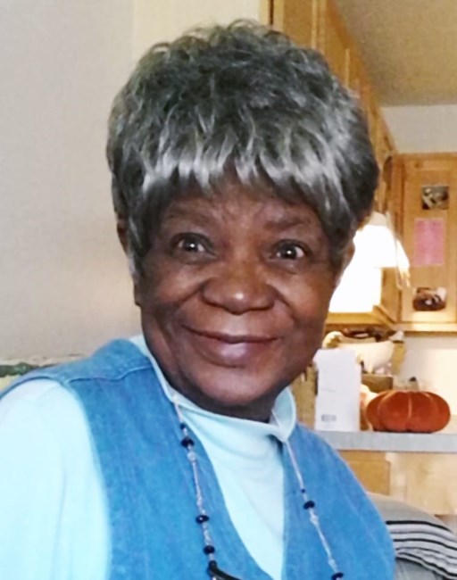 Obituary of Susan Black