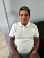 Jose Arias Mendoza