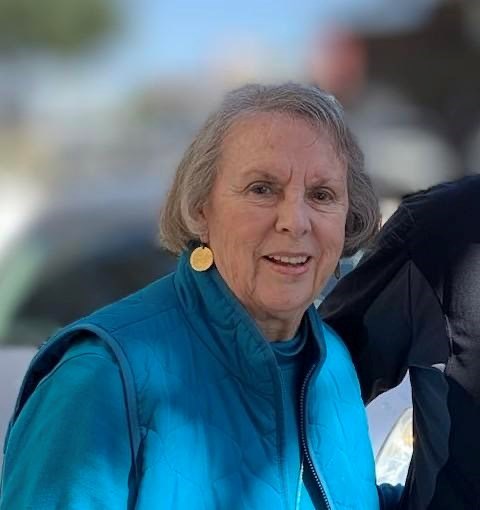 Obituary of Bonnie Jean Baldwin