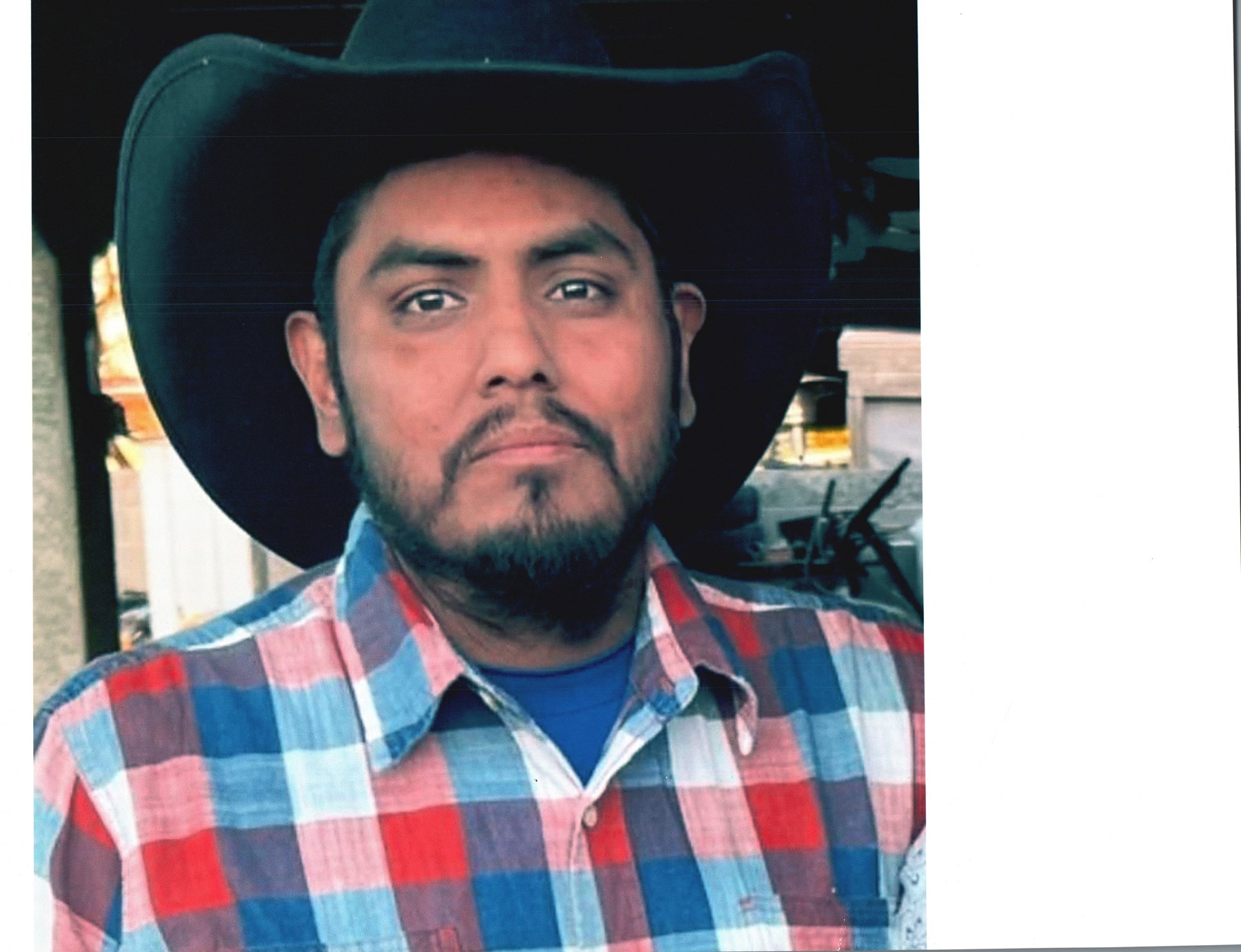 Obituary of Javier Guzman