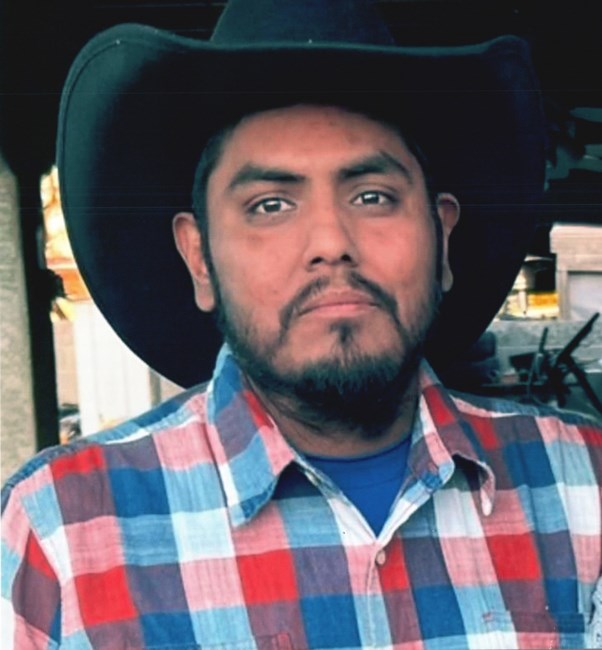 Obituary of Javier Guzman