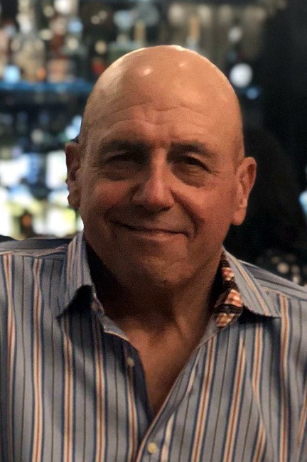 Obituary of Daniel J. Dente