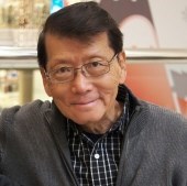 Obituary of Theodore Hsieh