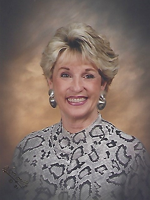 Obituary of Judith Josserand Wakefield