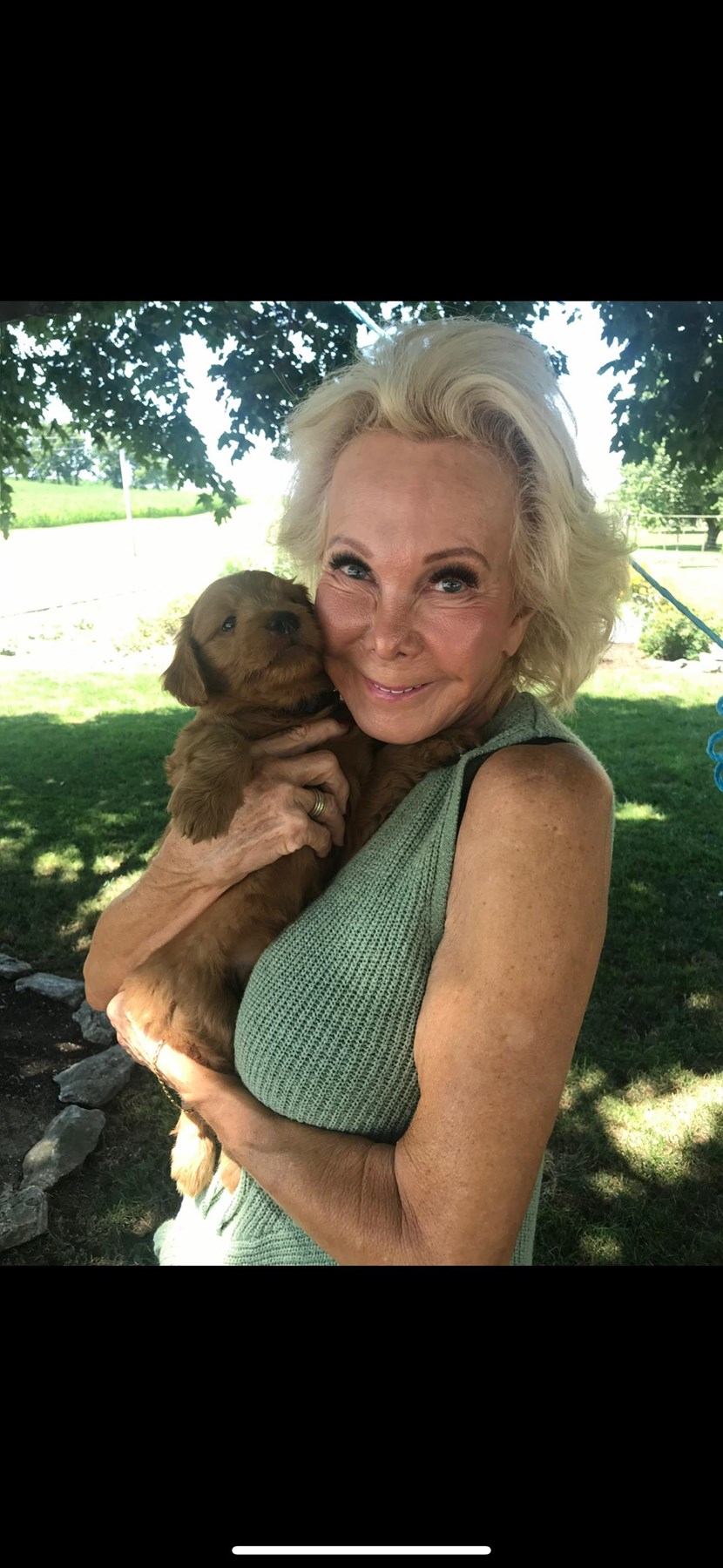 Obituary of Dawn "Gram" C. Dell