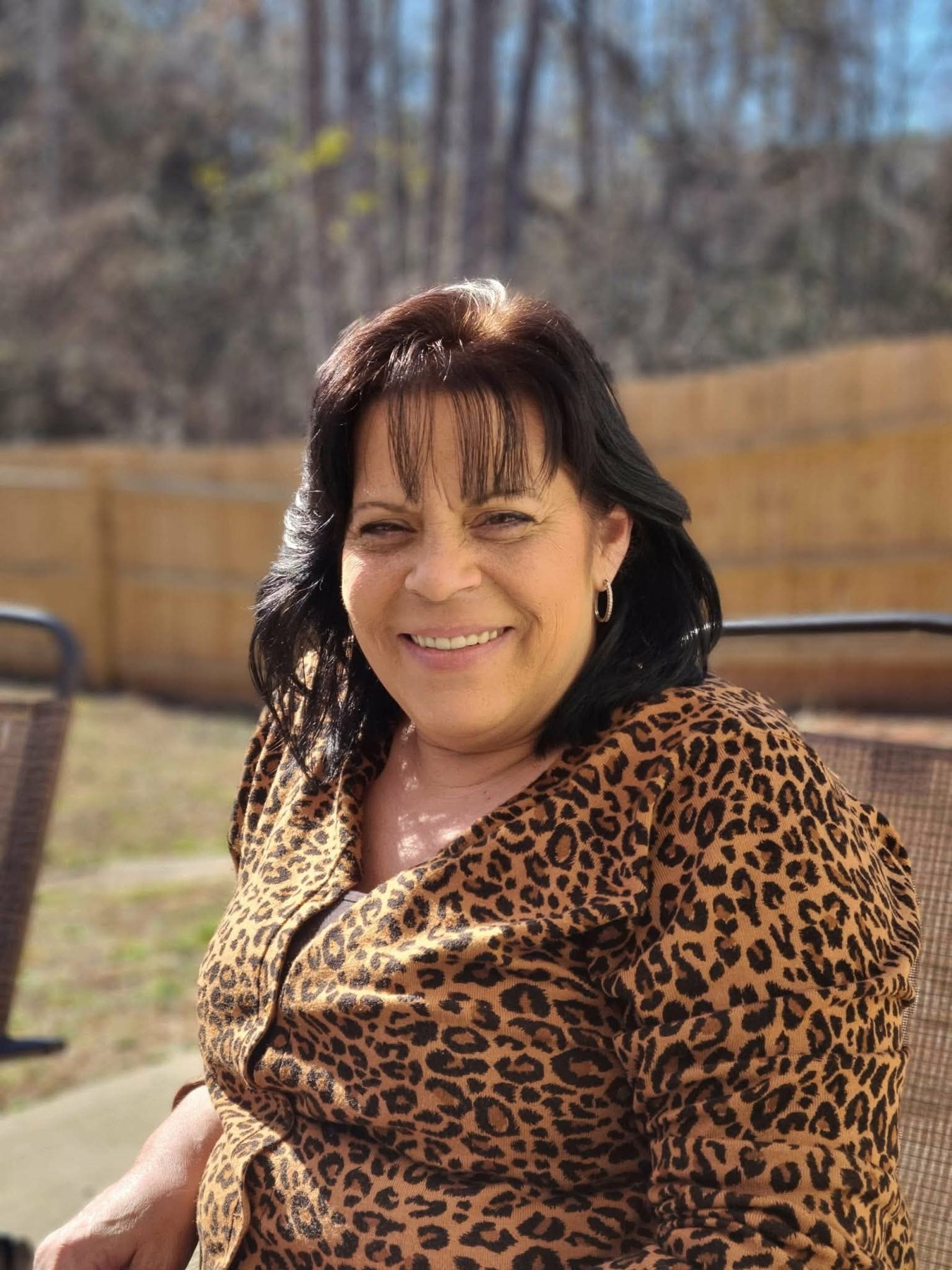 Obituary of Elizabeth Anne Marie Lovell