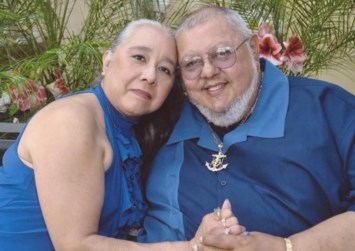 Obituary of Francisco Garcia