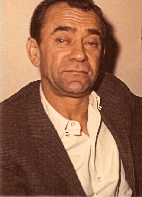 Obituary of Marvin O. Merkel