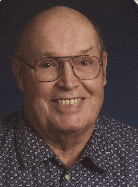 Obituary of Byron "Bud" Jolley