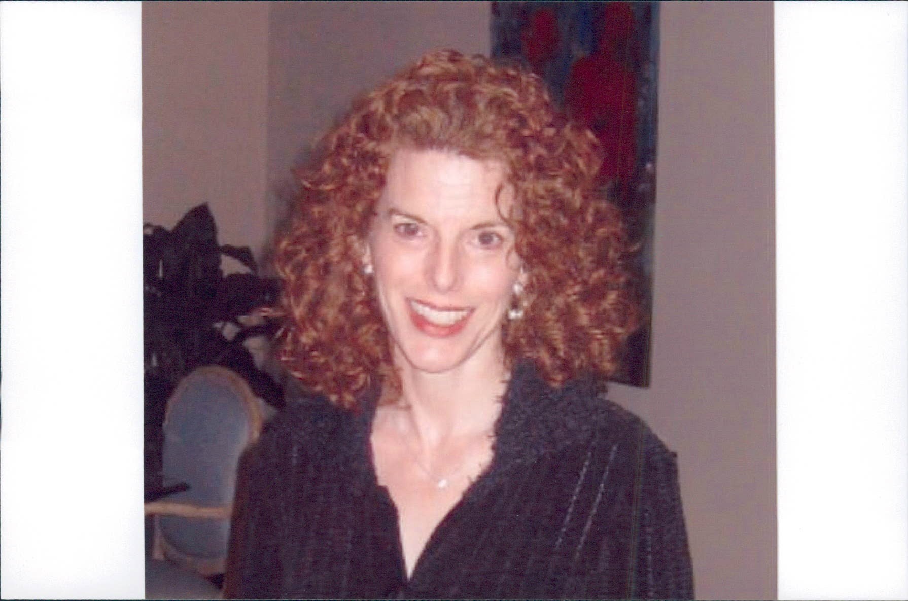Obituary of Lisa Fran Mellow