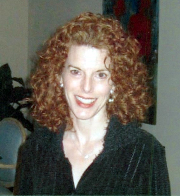 Obituary of Lisa Fran Mellow