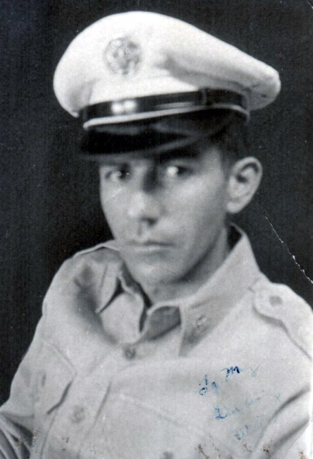 Obituary of Antonio Juarez