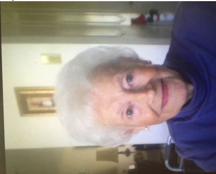 Obituary of Frances Aboyoun