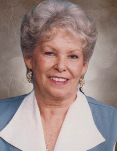 Obituario de Jeanne-Mance Bernier (Née Milette)