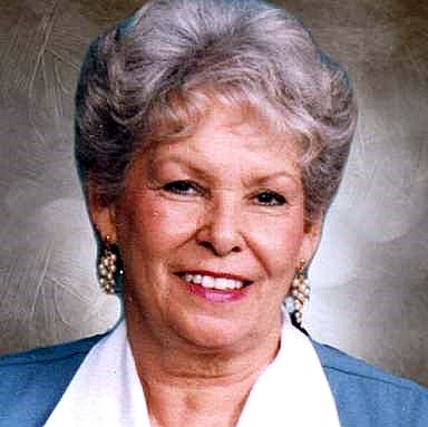 Obituario de Jeanne-Mance Bernier (Née Milette)