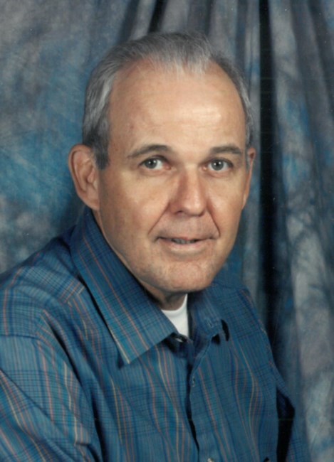 Obituary of Earle E. Benson Jr.